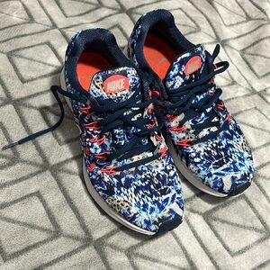 Nike air zoom jungle pack